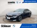 BMW i5 eDrive40 M Sport + GARANTIE-bis-05.2029 Schwarz - thumbnail 1