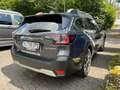 Subaru OUTBACK 2.5i Platinum LT Gris - thumbnail 4