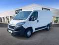 Peugeot Boxer 330 L1 H1 BHDI 88kW (120CV) S&S 6 Vel. M - Blanco - thumbnail 1