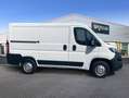 Peugeot Boxer 330 L1 H1 BHDI 88kW (120CV) S&S 6 Vel. M - Blanco - thumbnail 4