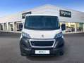 Peugeot Boxer 330 L1 H1 BHDI 88kW (120CV) S&S 6 Vel. M - Blanco - thumbnail 2