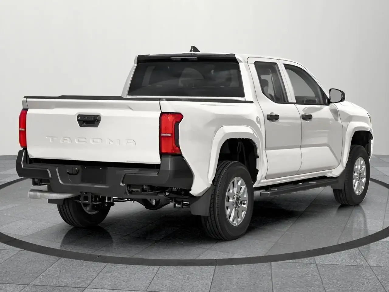 Toyota Tacoma снимка Toyota Tacoma