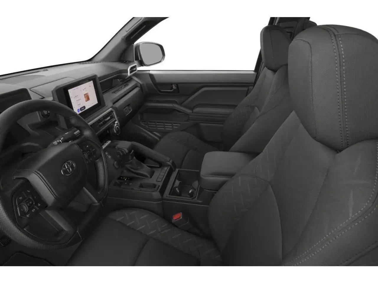 Toyota Tacoma снимка Toyota Tacoma