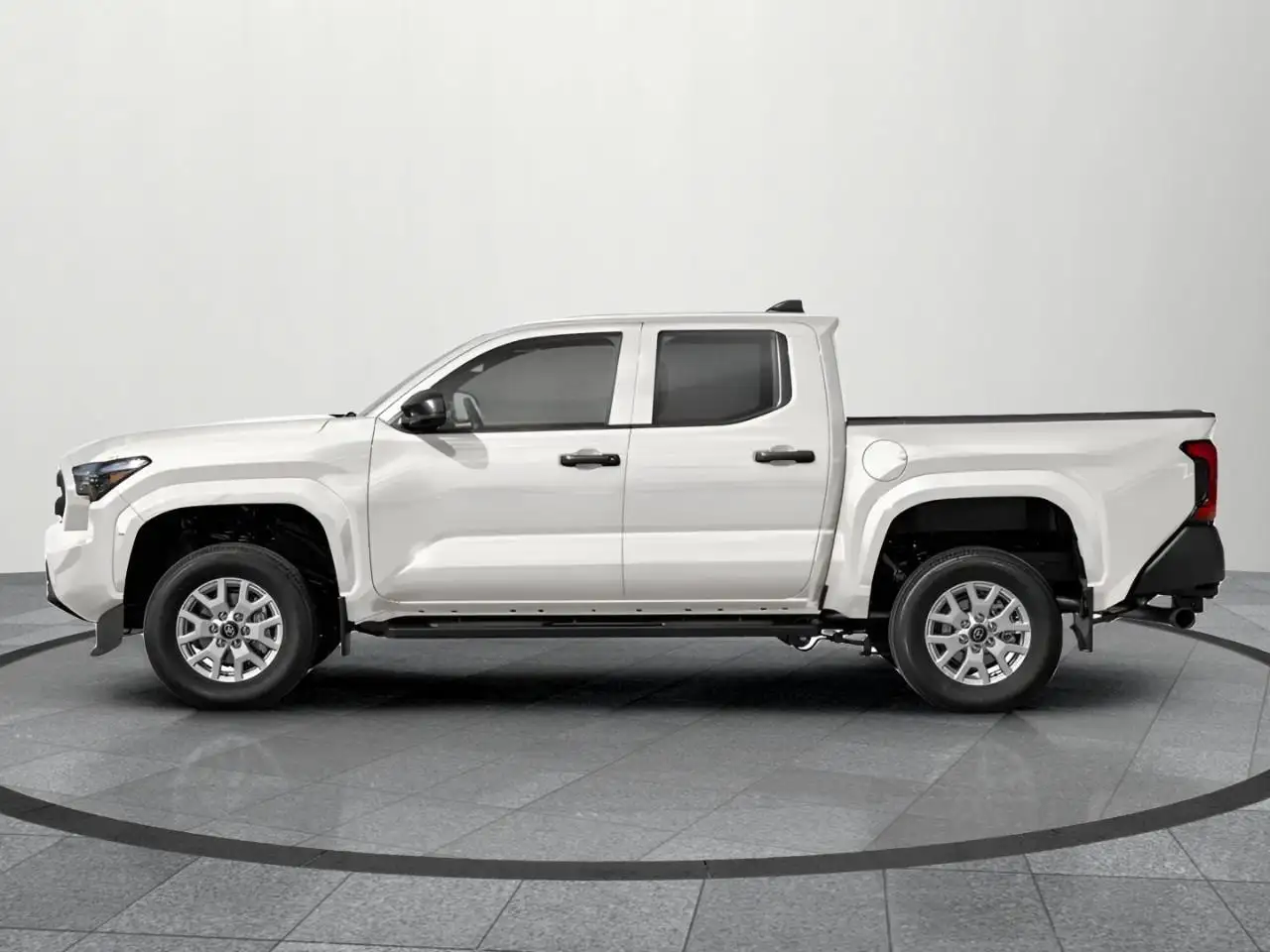 Toyota Tacoma снимка Toyota Tacoma