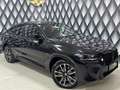 BMW X4 xDrive 20d Aut. // M-SPORT // AHK // 1.BESITZ // Schwarz - thumbnail 1