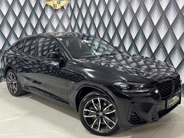 xDrive 20d Aut. // M-SPORT // AHK // 1.BESITZ //
