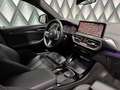 BMW X4 xDrive 20d Aut. // M-SPORT // AHK // 1.BESITZ // Schwarz - thumbnail 17