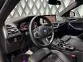 BMW X4 xDrive 20d Aut. // M-SPORT // AHK // 1.BESITZ // Schwarz - thumbnail 13