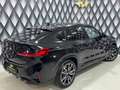 BMW X4 xDrive 20d Aut. // M-SPORT // AHK // 1.BESITZ // Schwarz - thumbnail 4