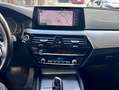 BMW 520 520d 48 V Touring xDrive Aut. Schwarz - thumbnail 4