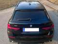BMW 520 520d 48 V Touring xDrive Aut. Schwarz - thumbnail 5