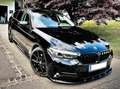 BMW 520 520d 48 V Touring xDrive Aut. Schwarz - thumbnail 1