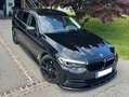 BMW 520 520d 48 V Touring xDrive Aut. Schwarz - thumbnail 8