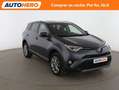 Toyota RAV 4 2.5 hybrid 2WD Advance Gris - thumbnail 8