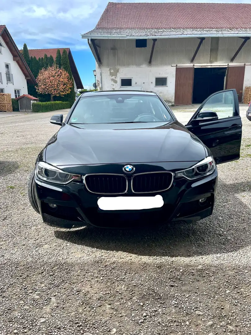 BMW 328 328i M Paket - 1