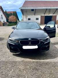 328i M Paket