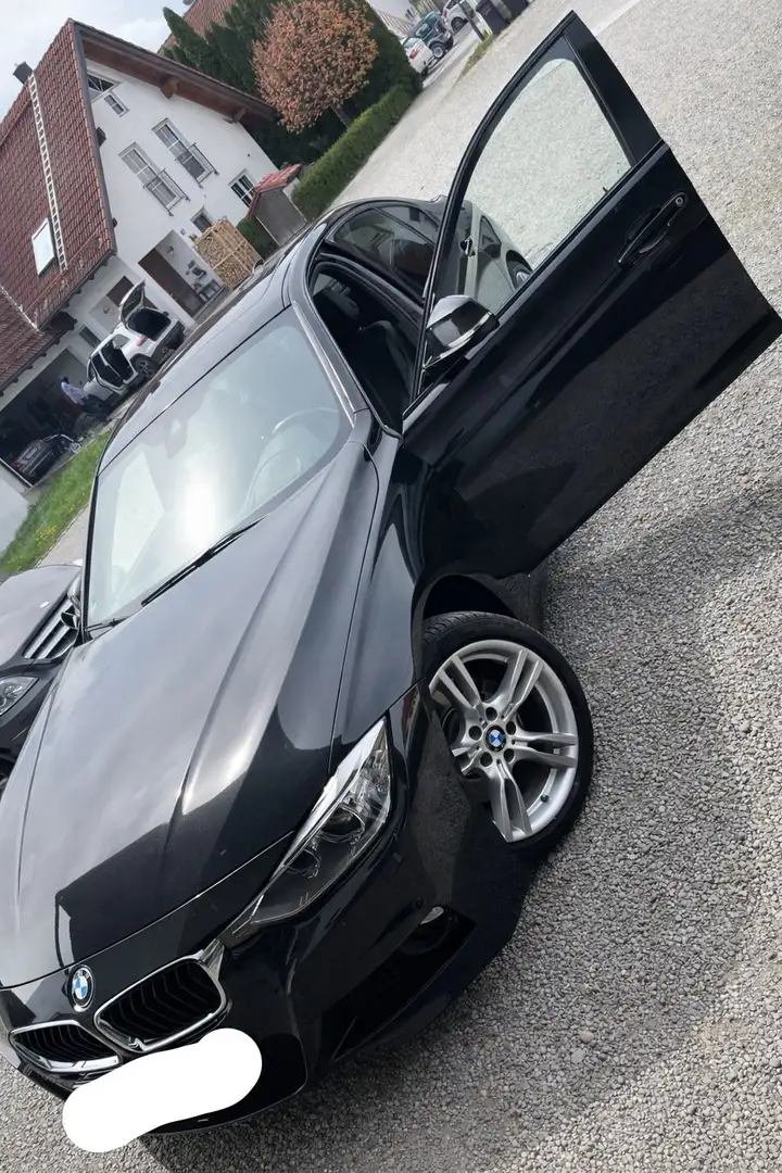BMW 328 328i M Paket - 2