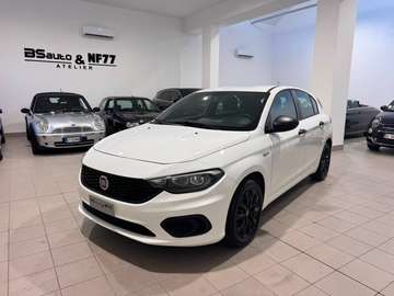 Tipo 5 porte II 2016 5p 1.3 mjt Street s