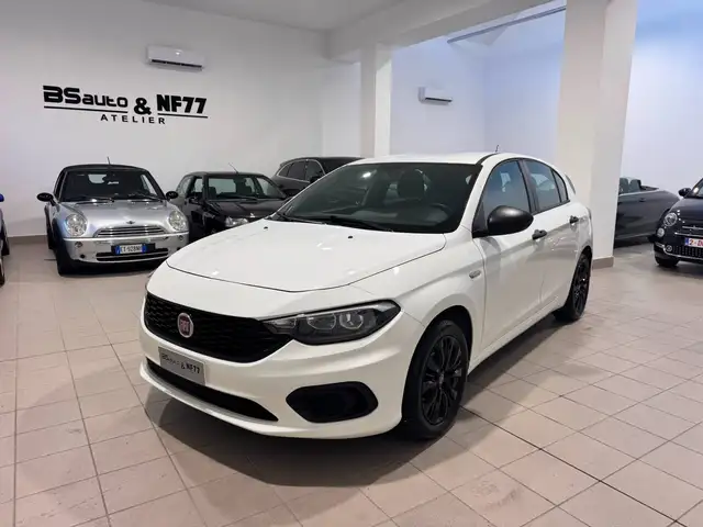 Fiat Tipo Tipo 5 porte II 2016 5p 1.3 mjt Street s