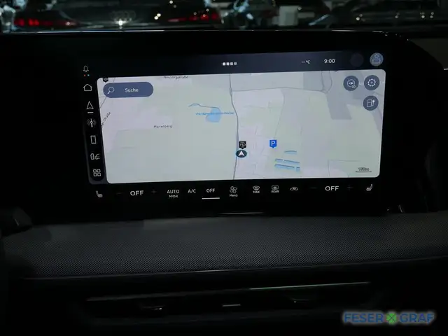 Audi Q4 E-Tron view 12