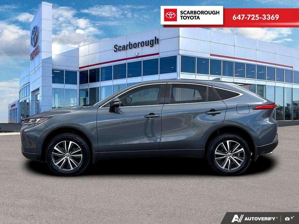 used 2024 Toyota Venza car, priced at $39,995