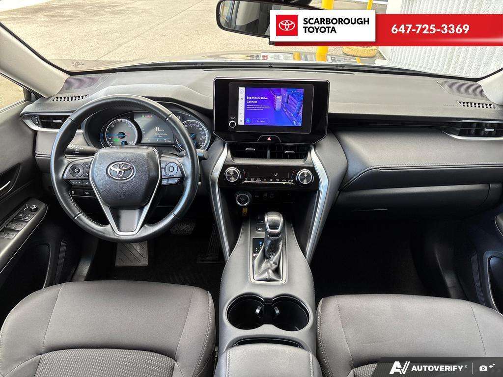 used 2024 Toyota Venza car, priced at $39,995