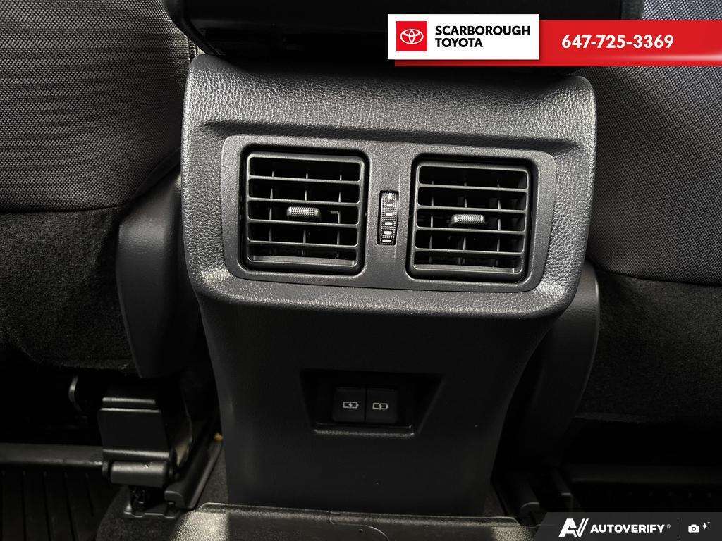 used 2024 Toyota Venza car, priced at $39,995