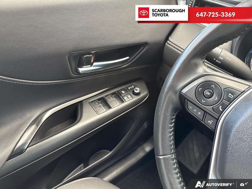 used 2024 Toyota Venza car, priced at $39,995