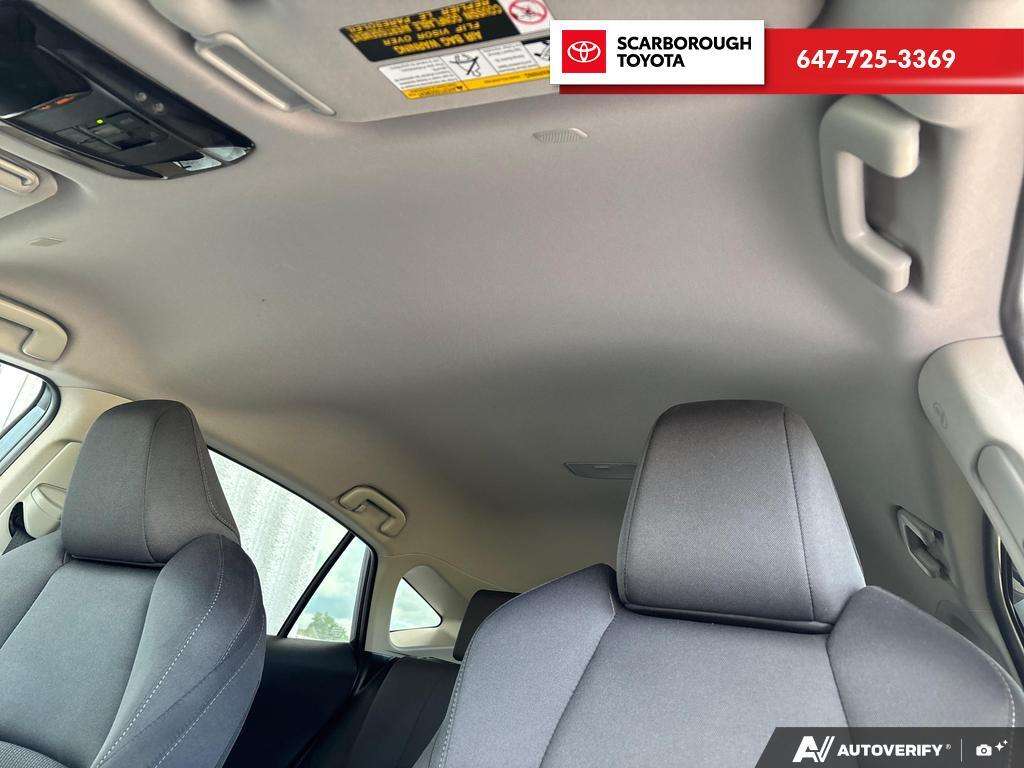 used 2024 Toyota Venza car, priced at $39,995