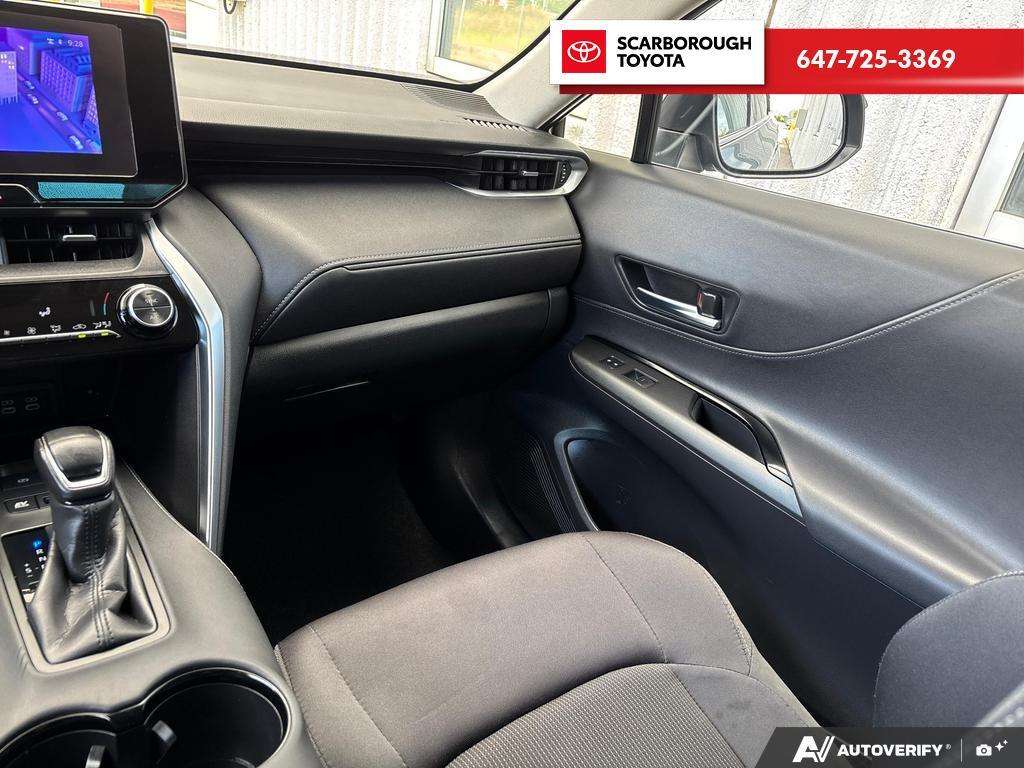 used 2024 Toyota Venza car, priced at $39,995
