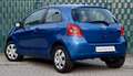 Toyota Yaris Cool TOP gepflegt+ 1Hand+ Radio+ Klima+ TÜV NEU Bleu - thumbnail 3