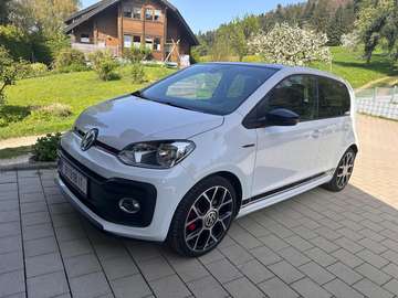 Up 1,0 GTI TSI BMT