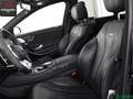 Mercedes-Benz S 63 AMG S 63 AMG 4M LANG KERAMIK,FOND-TV,VMAX,SCHECKHEFT Noir - thumbnail 9