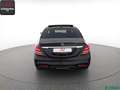 Mercedes-Benz S 63 AMG S 63 AMG 4M LANG KERAMIK,FOND-TV,VMAX,SCHECKHEFT Noir - thumbnail 4