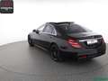 Mercedes-Benz S 63 AMG S 63 AMG 4M LANG KERAMIK,FOND-TV,VMAX,SCHECKHEFT Noir - thumbnail 3