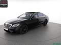 Mercedes-Benz S 63 AMG S 63 AMG 4M LANG KERAMIK,FOND-TV,VMAX,SCHECKHEFT Noir - thumbnail 1