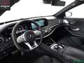 Mercedes-Benz S 63 AMG S 63 AMG 4M LANG KERAMIK,FOND-TV,VMAX,SCHECKHEFT Noir - thumbnail 8