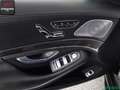 Mercedes-Benz S 63 AMG S 63 AMG 4M LANG KERAMIK,FOND-TV,VMAX,SCHECKHEFT Noir - thumbnail 12