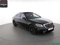 Mercedes-Benz S 63 AMG S 63 AMG 4M LANG KERAMIK,FOND-TV,VMAX,SCHECKHEFT Noir - thumbnail 7