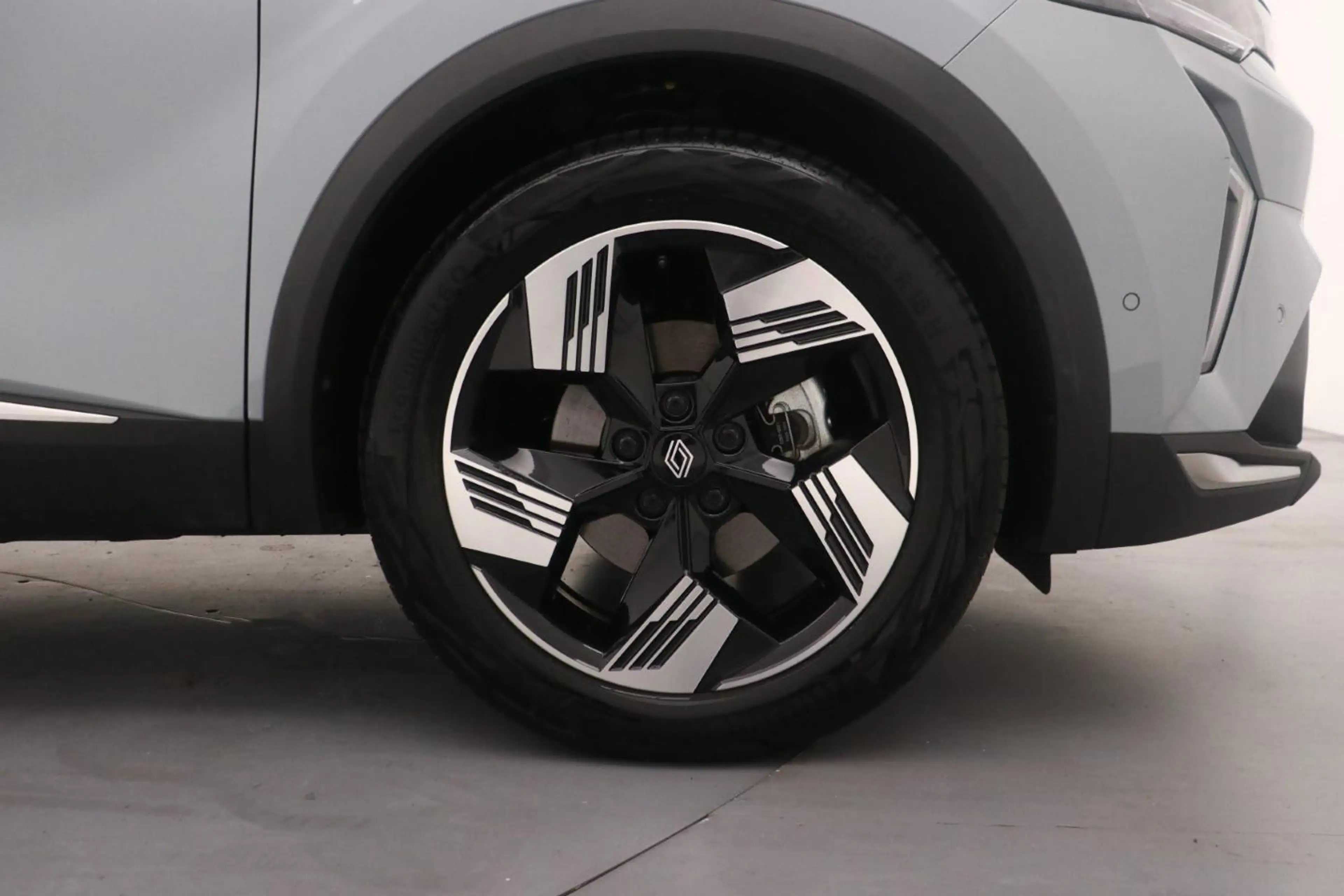 Renault Symbioz 1.8 E-Tech full hybrid 160 techno — photo 5
