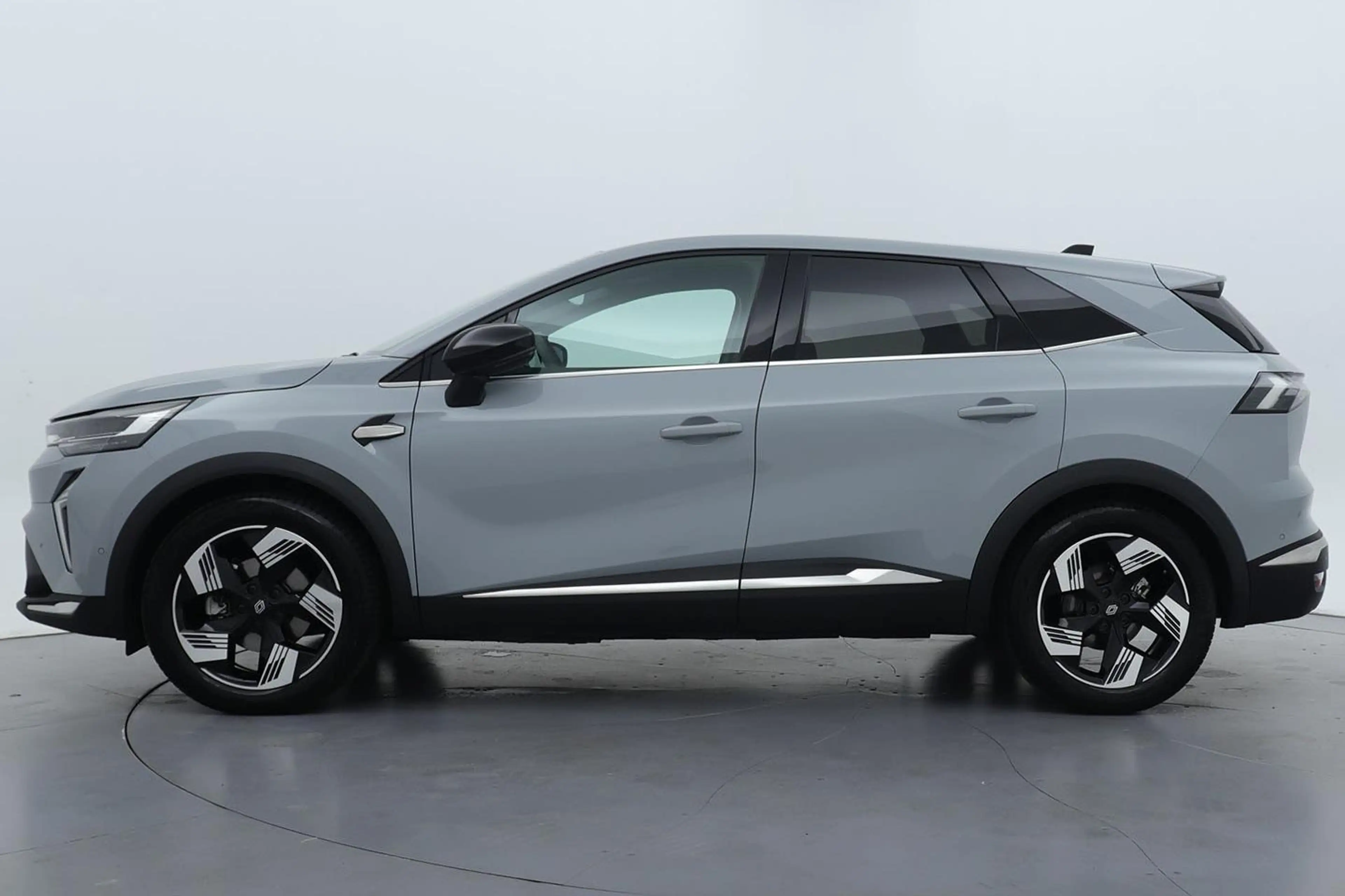 Renault Symbioz 1.8 E-Tech full hybrid 160 techno — photo 8
