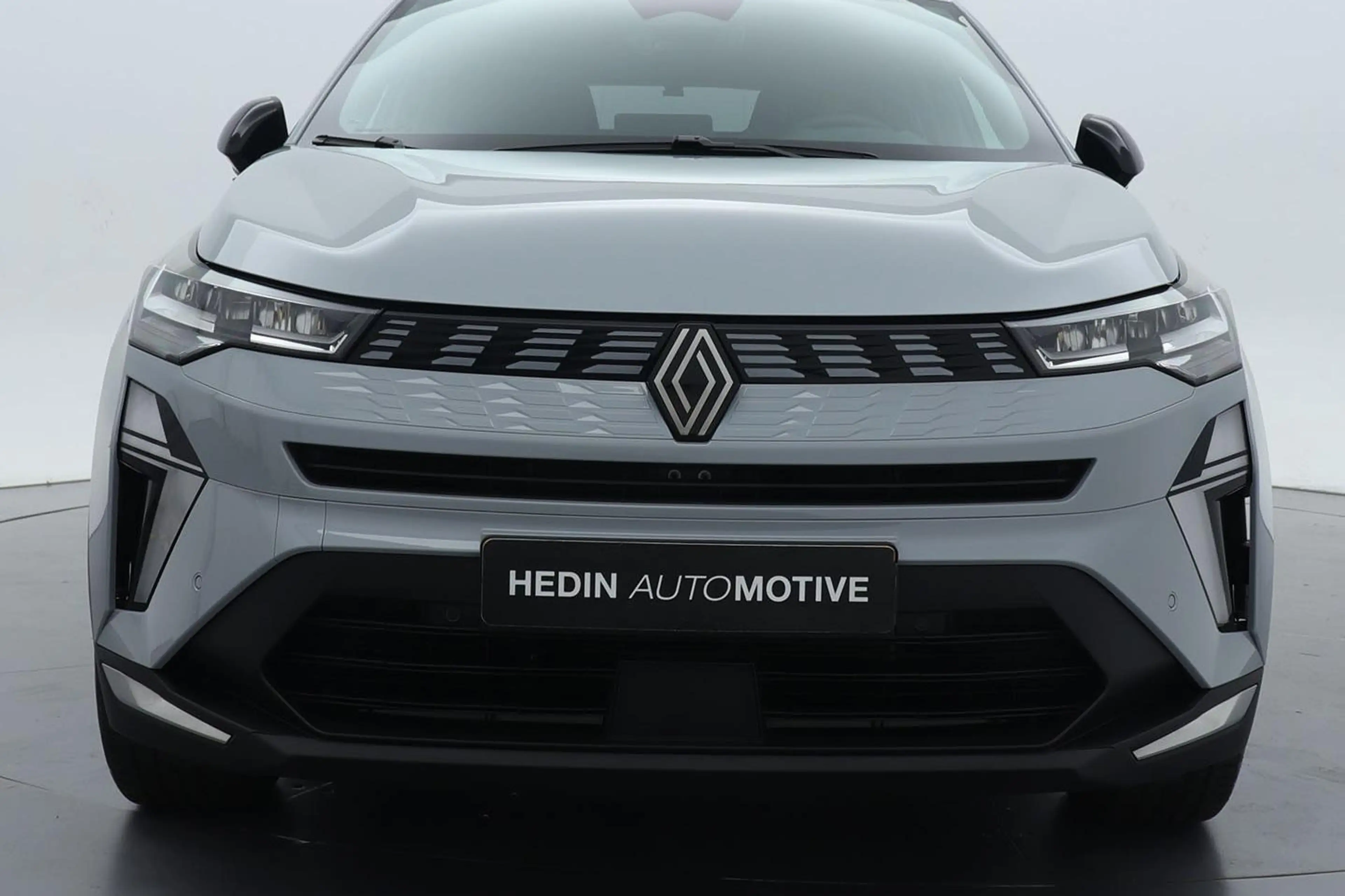 Renault Symbioz 1.8 E-Tech full hybrid 160 techno — photo 7