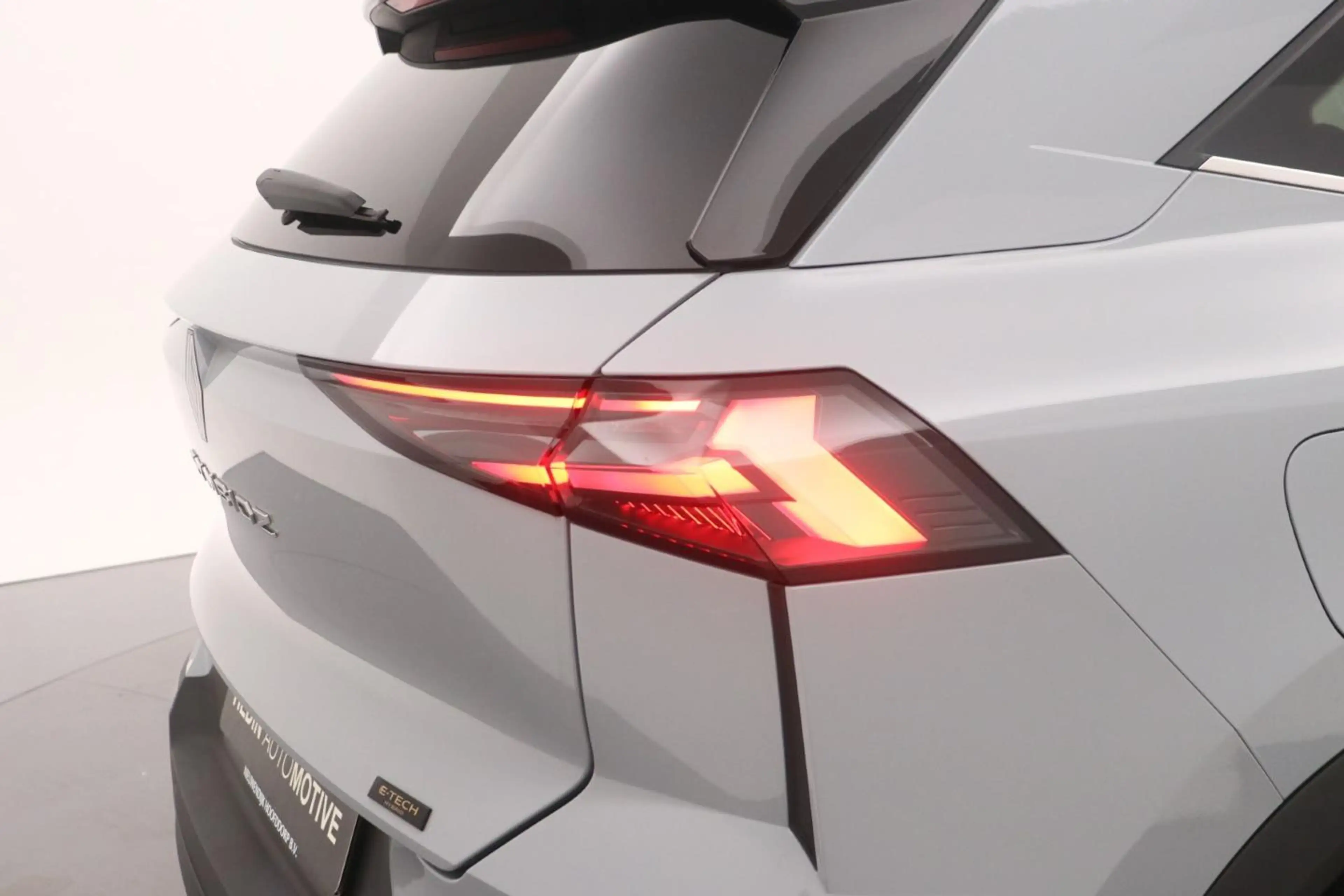 Renault Symbioz 1.8 E-Tech full hybrid 160 techno — photo 6