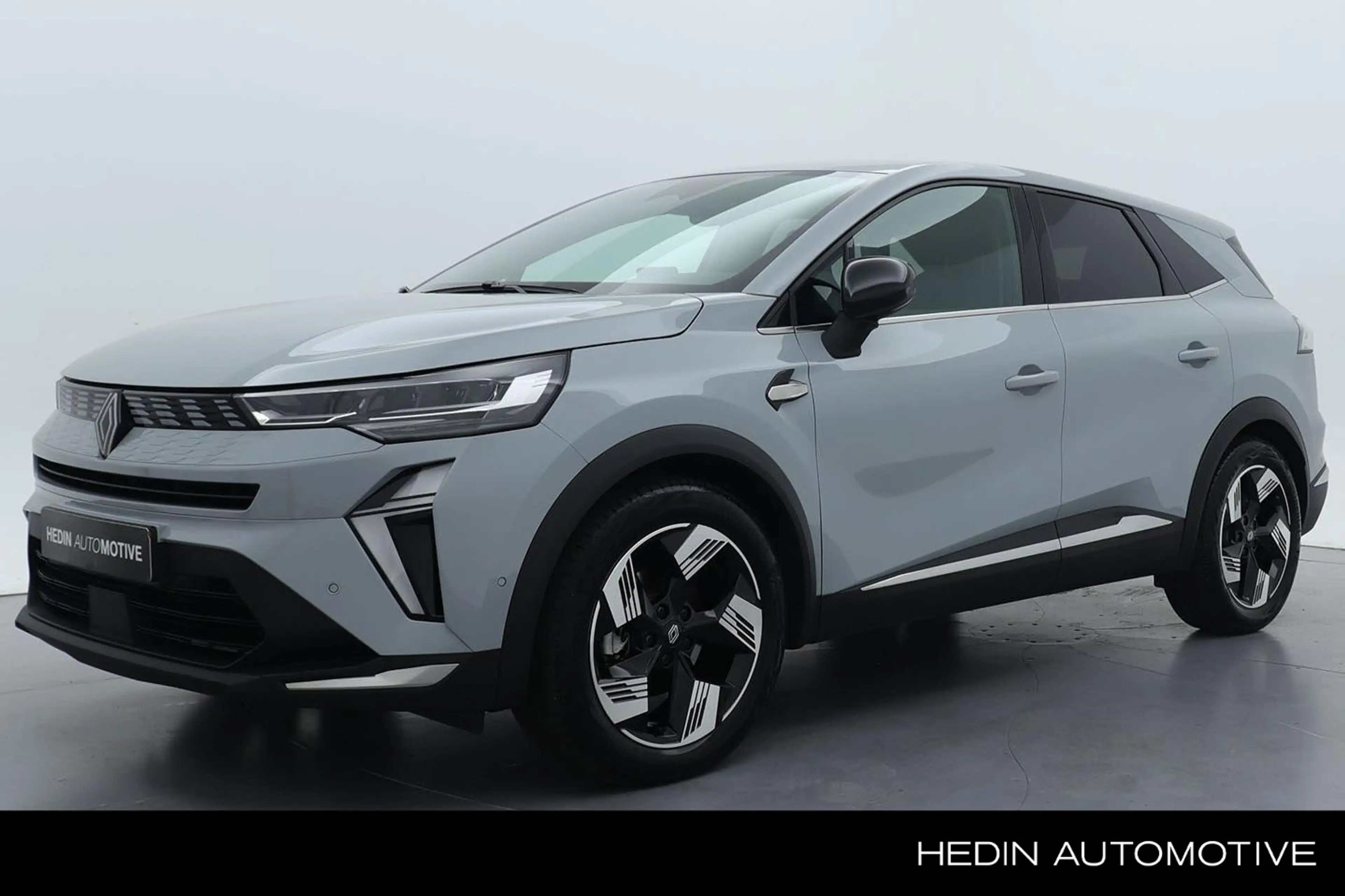 Renault Symbioz 1.8 E-Tech full hybrid 160 techno