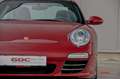 Porsche 911 997 TARGA 4S Rouge - thumbnail 4