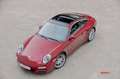 Porsche 911 997 TARGA 4S Rojo - thumbnail 9