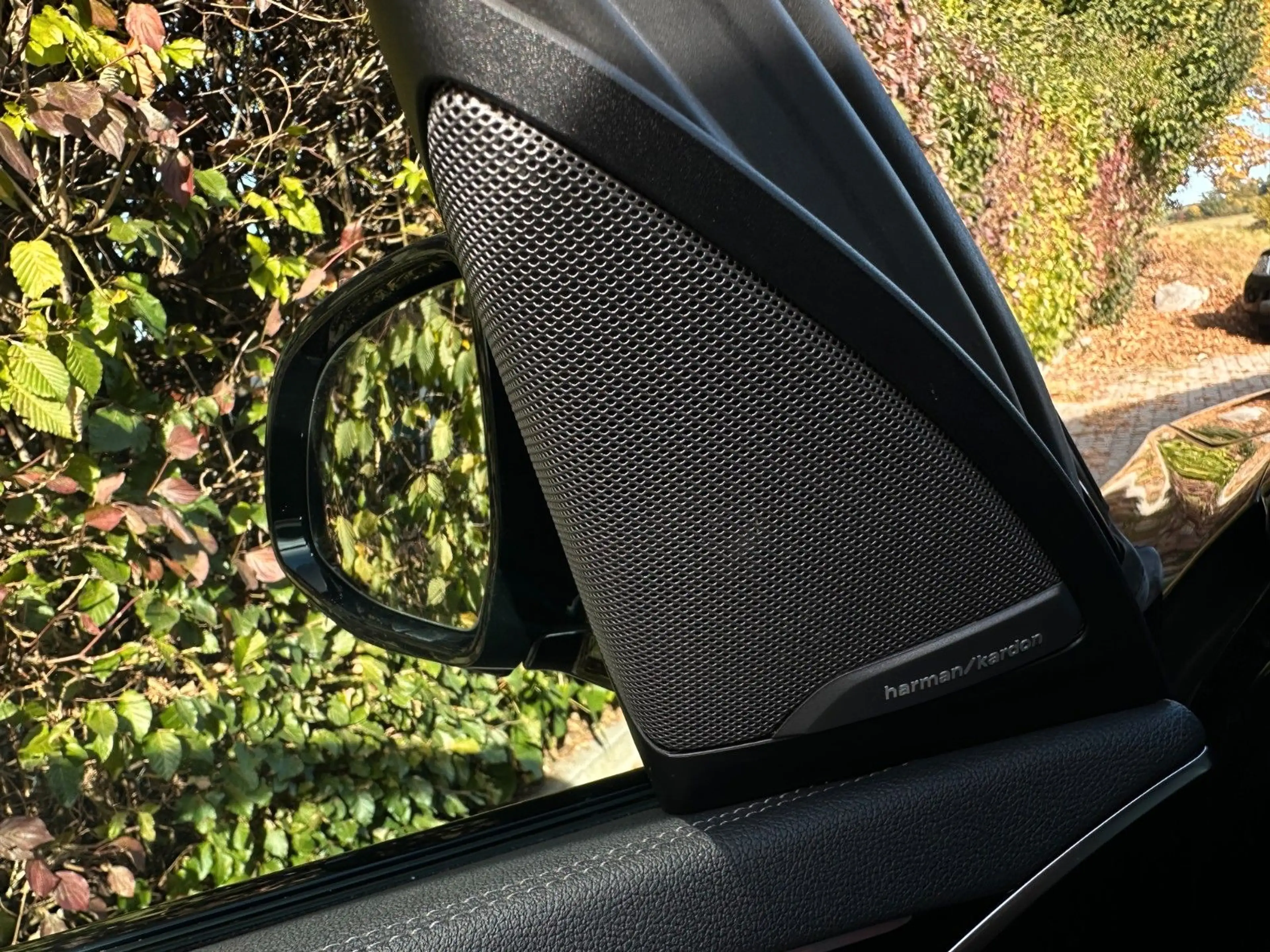 Alpina XD3 22" Classic HUD harman/kardon Alarmanlage — photo 6