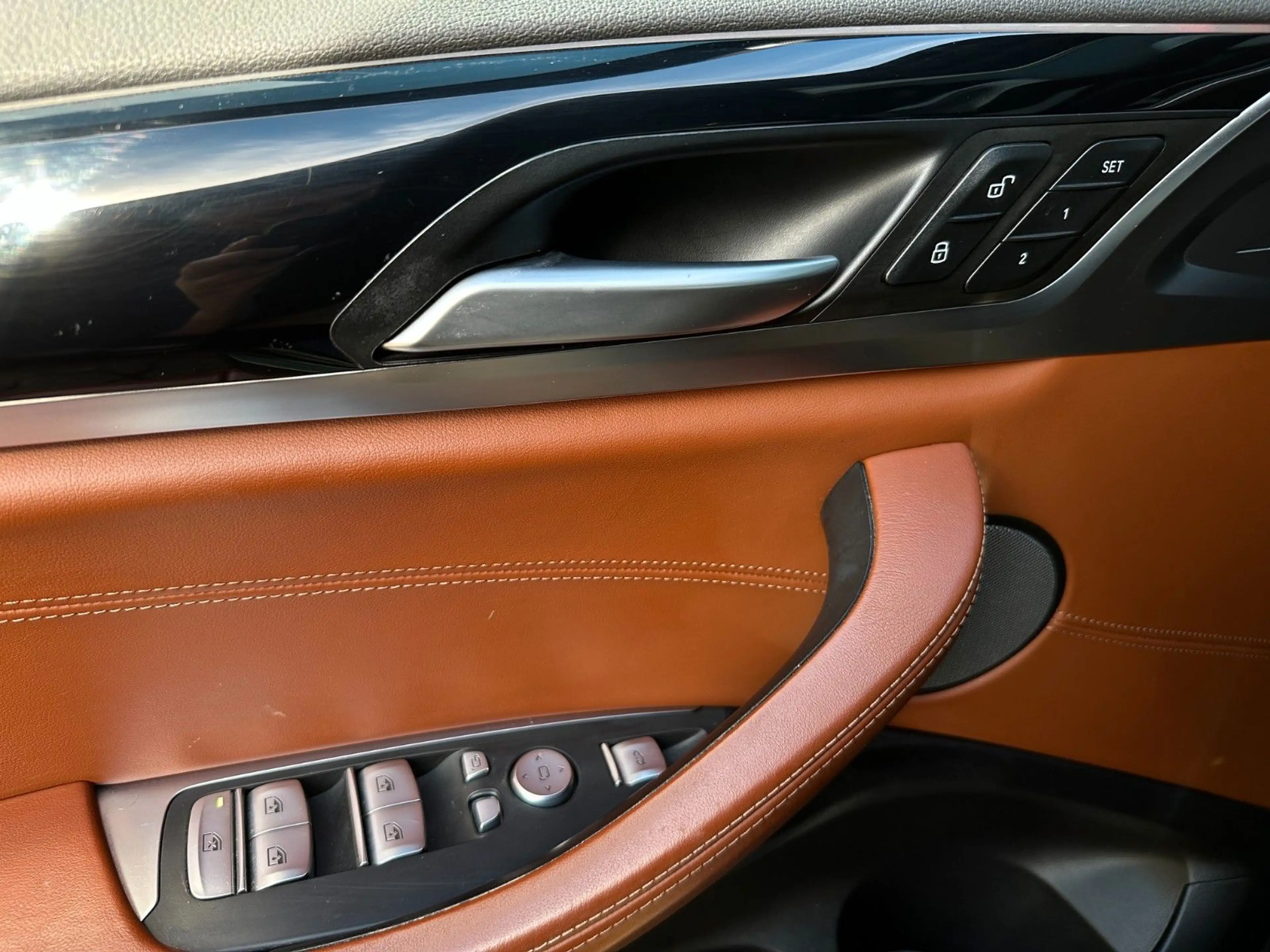 Alpina XD3 22" Classic HUD harman/kardon Alarmanlage — photo 5
