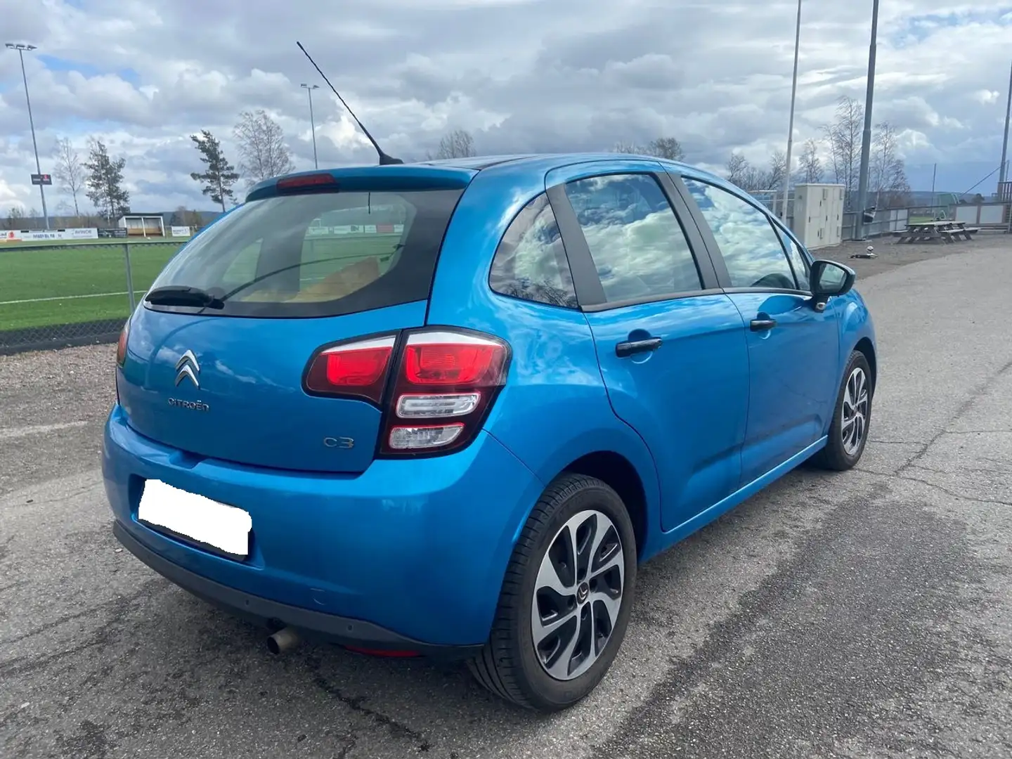 Citroen C3 C3 1.4 HDi Exclusive - 2