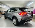 Ford Kuga 2.5 DURATEC 190CH FHEV E85 TITANIUM BVA***TVA*** Grigio - thumbnail 2